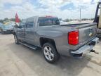 2017 Chevrolet Silverado C1500 LT