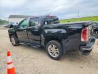 2016 GMC Canyon SLT