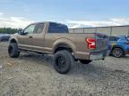 2018 Ford F150 Super Cab