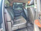 2011 Chevrolet Silverado K3500 LTZ