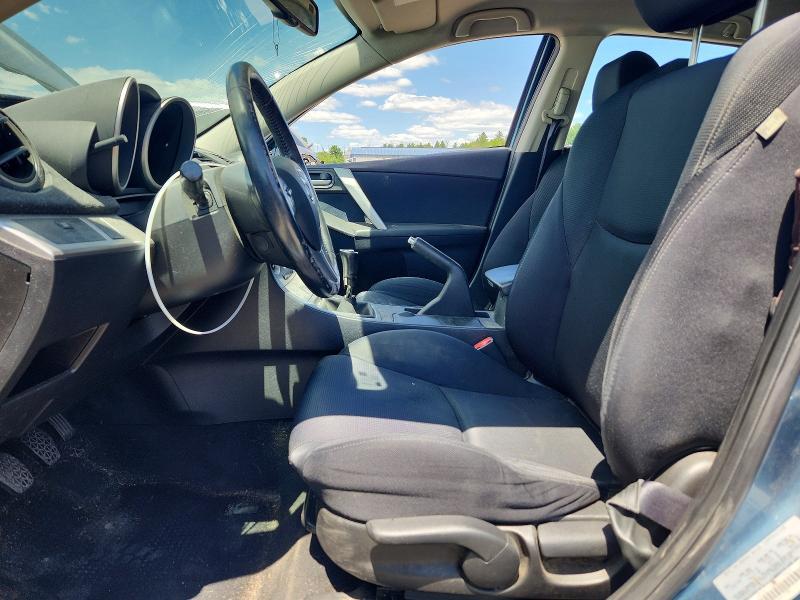 2010 Mazda 3 S