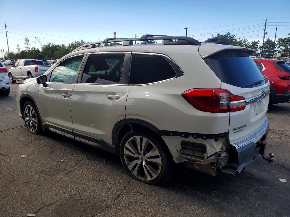 2020 Subaru Ascent Limited
