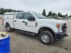 2021 Ford F250 Super Duty