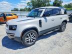 2026 Land Rover Defender 110 s