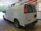 2013 Chevrolet Express G2500