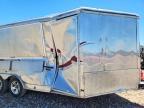 2009 Mirage Trailers 2009 Mirage Concession Trailer