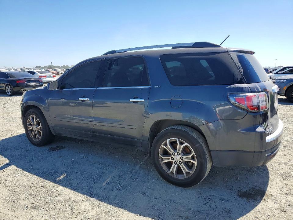 2014 GMC Acadia SLT-1
