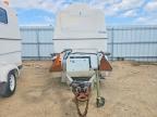2007 Pelsue ATT-004 Fiber Optic Splicing Trailer