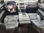2017 Toyota Tundra Crewmax Limited