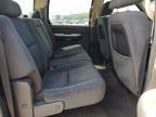 2007 Chevrolet Silverado K1500 Crew Cab