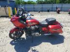 2020 Indian Motorcycle Co. Challenger Limited