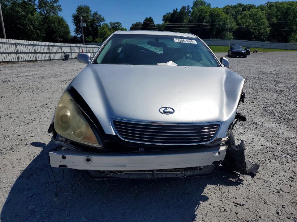 2005 Lexus Es 330
