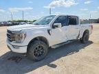 2021 Ford F-150 Lariat Regular