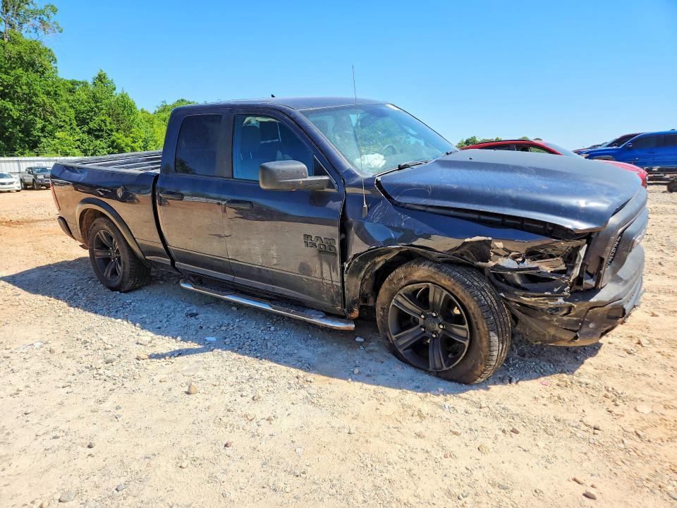 2021 Dodge RAM 1500 Classic SLT
