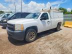 2008 Chevrolet Silverado C1500