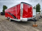 2017 Forrest River 2017 Forest River Enclosed Cargo Trailer