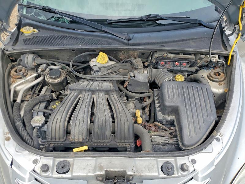 2010 Chrysler Pt Cruiser