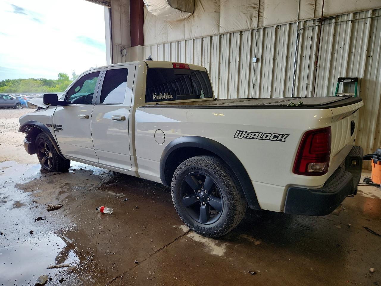 2019 Dodge RAM 1500 Classic SLT