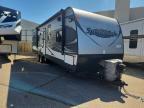 2016 Keystone Springdale Camper