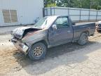 1995 Nissan Truck Base