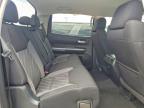 2018 Toyota Tundra Crewmax SR5
