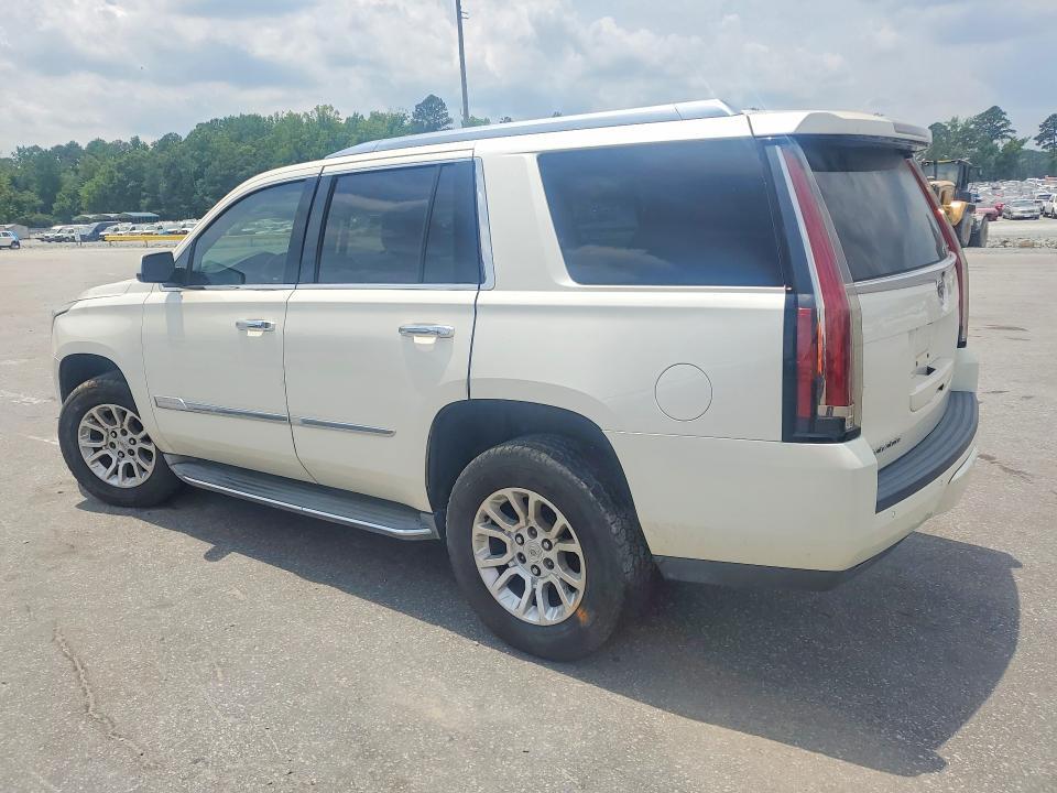 2015 Cadillac Escalade Premium