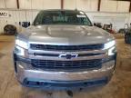 2019 Chevrolet Silverado K1500 LT