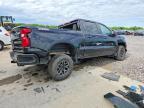 2022 Chevrolet Silverado LTD K1500 Trail Boss Custom