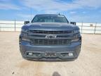 2022 Chevrolet Silverado LTD K1500 RST