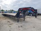 2026 Maxx-D Equipment Trailer