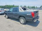2003 Chevrolet Avalanche K1500