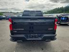 2019 Chevrolet Silverado K1500 RST