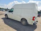 2018 Nissan NV 2500 HD S