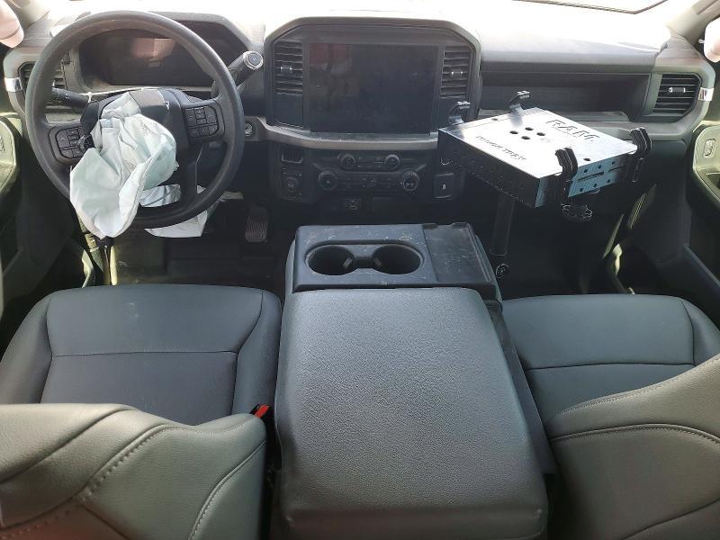 2025 Ford F150 XL