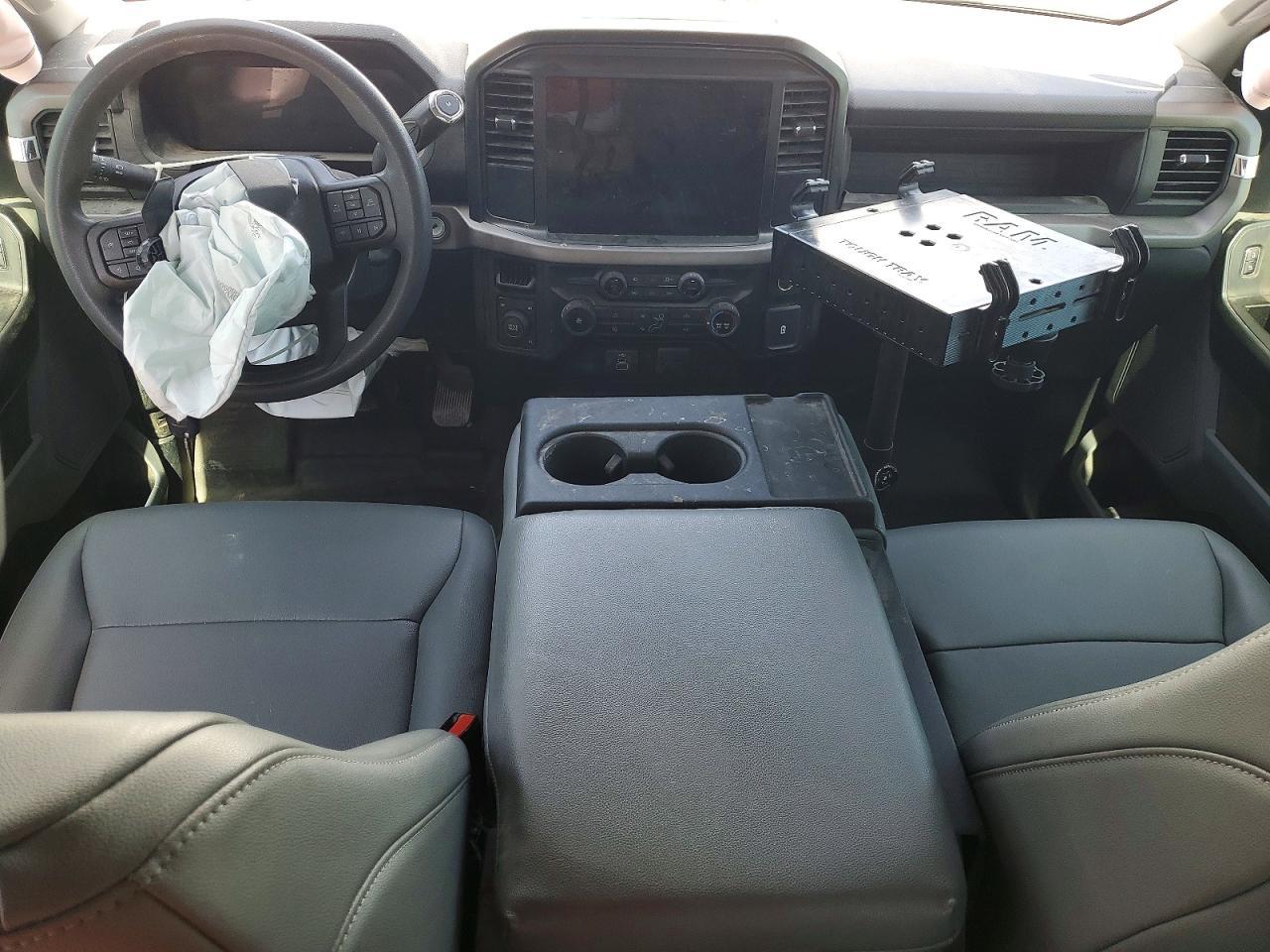 2025 Ford F150 XL