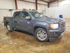 2016 GMC Canyon SLT