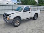 2004 Toyota Tacoma Prerunner