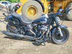 2011 Harley-Davidson Flstfb