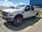 2008 Ford F250 Super Duty