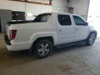 2012 Honda Ridgeline RTL