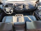 2016 Chevrolet Silverado K3500