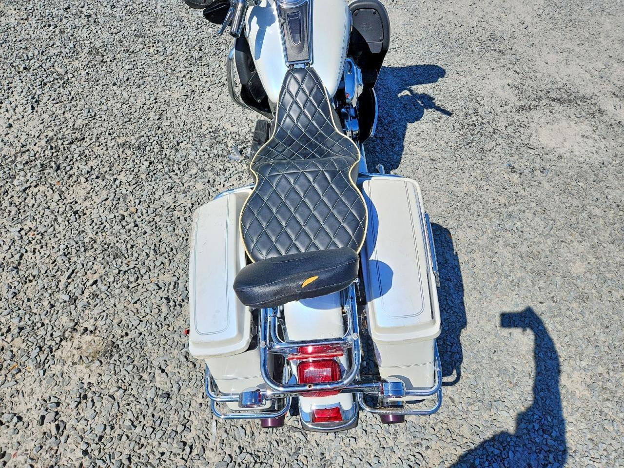 2005 Harley-Davidson Flhtcui