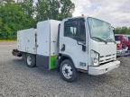2013 Isuzu NPR HD