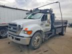 2008 Ford F650 Super Duty