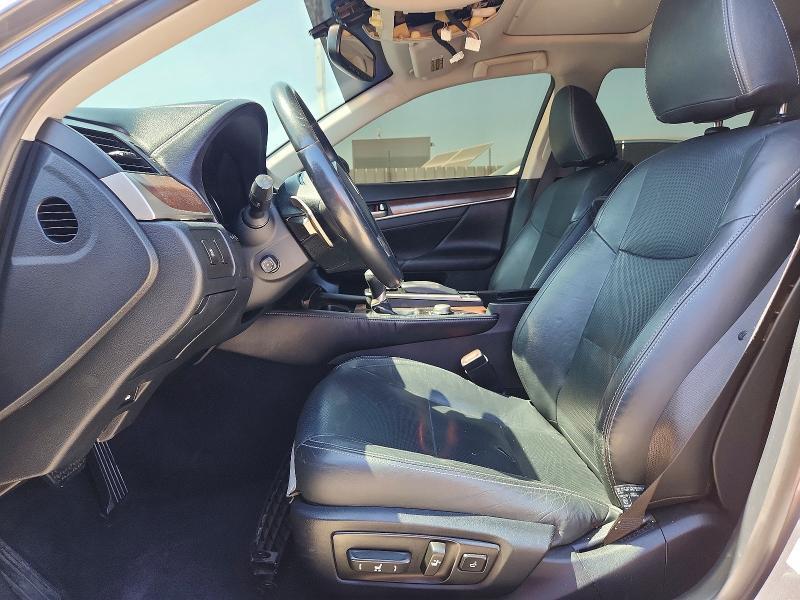 2013 Lexus Gs 350