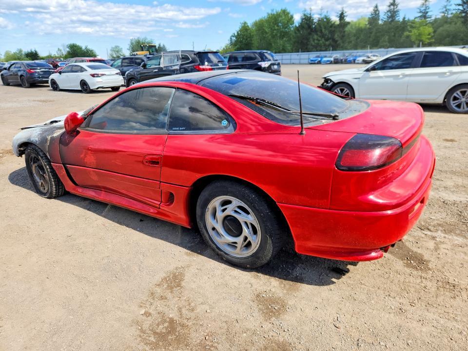 1992 Dodge Stealth R/T