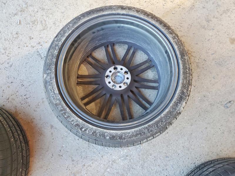 2025 Tire Macan Base