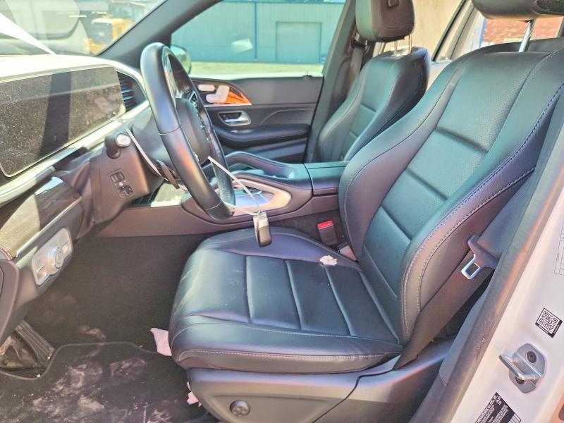2023 Mercedes-Benz Gls 450 4matic