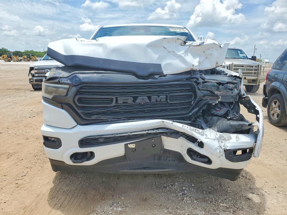 2021 Dodge RAM 1500 Limited