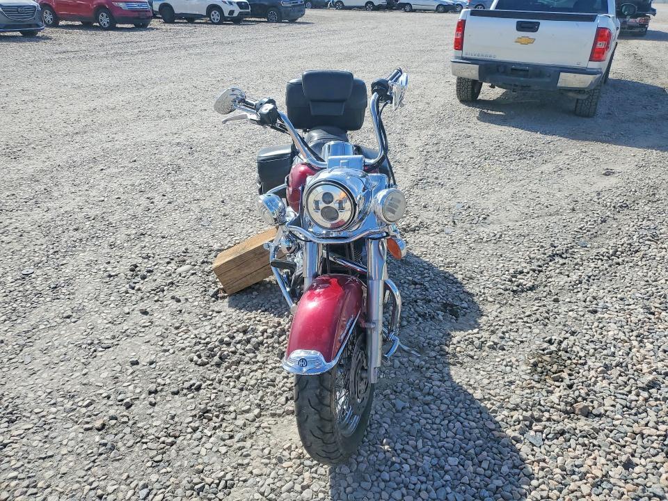 2005 Harley-Davidson Flhrci